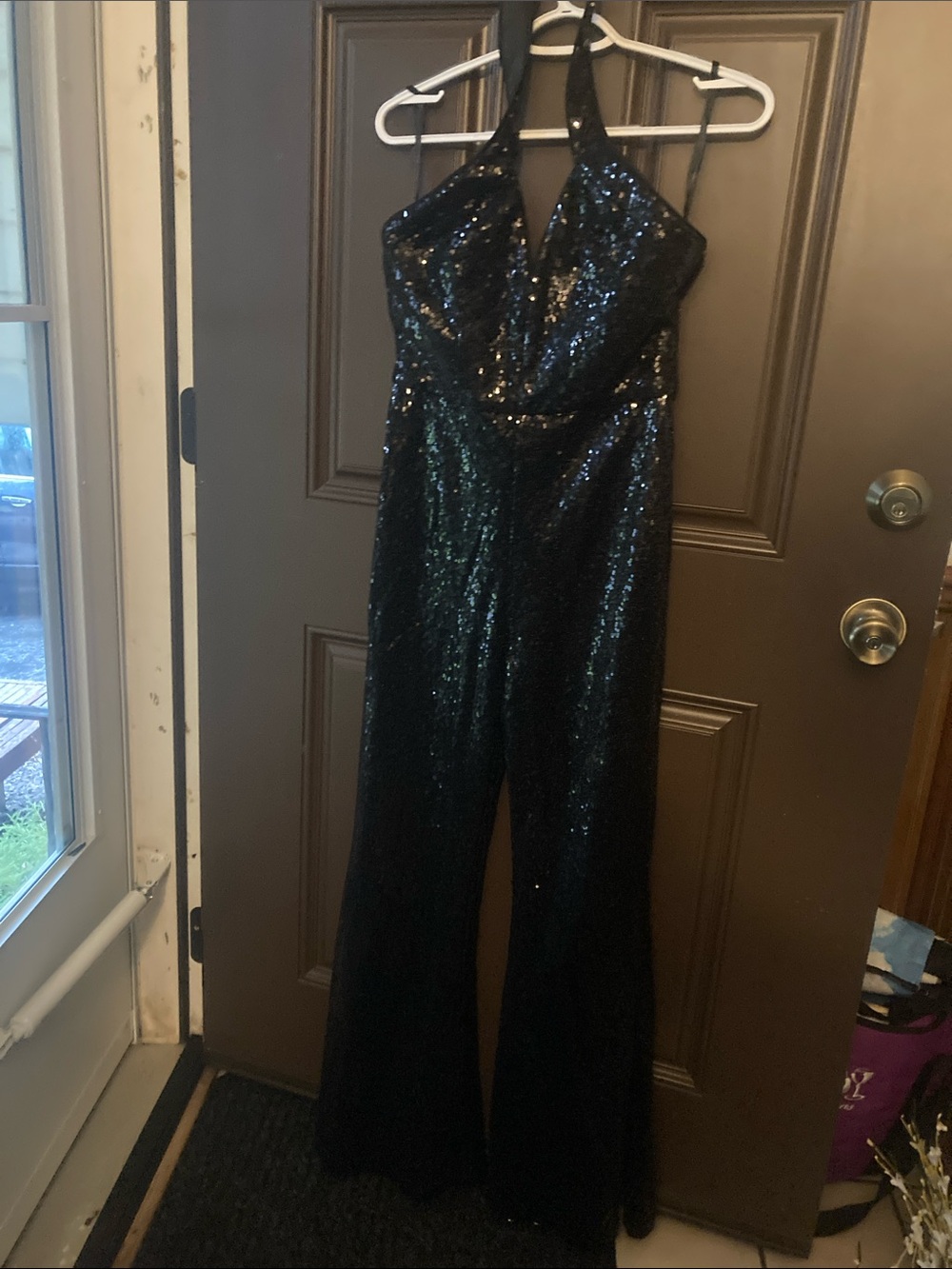 Cider 4 jumpsuits all beautiful new without tags size small and xs
